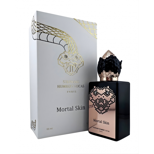 Stephane Humbert Lucas 777 Mortal Skin (розпив), в т.ч. атом. мет. оберт, 20ml