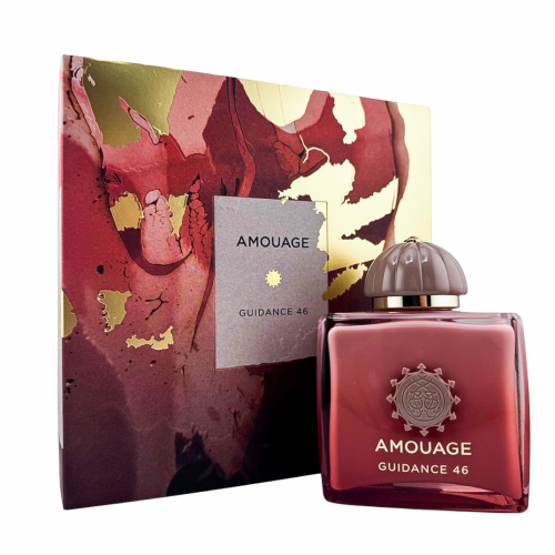 Amouage Guidance 46 (распив), в т.ч. атом., 1ml НФ-000291821