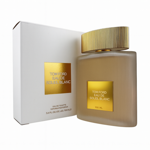 Tom Ford Soleil Blanc (розпив), в т.ч. атом. мет. оберт, 10 ml НФ-0002918310