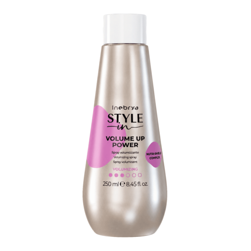 Inebrya Volumizing Powder — пудра для надання об’єму, 15 g Inebrya Volumizing Powder — пудра для надання об’єму, 15 g