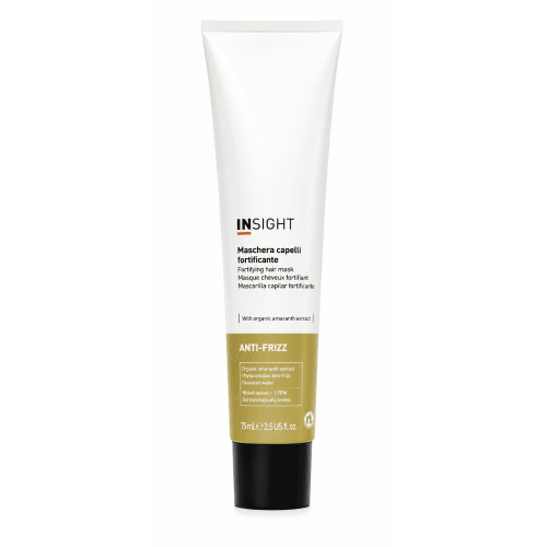 Insight Маска увлажняющая для волос Anti-Frizz Hair Hydrating Mask, 75 ml