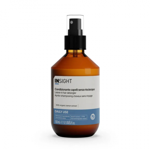 Insight Спрей энергетический для ежедневного использования, 150 ml (стекло) Insight Спрей энергетический для ежедневного использования, 150 ml (стекло)