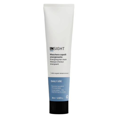 Insight Маска энергетическая для волос Energising Daily Use Mask, 200 ml Insight Маска энергетическая для волос Energising Daily Use Mask, 200 ml