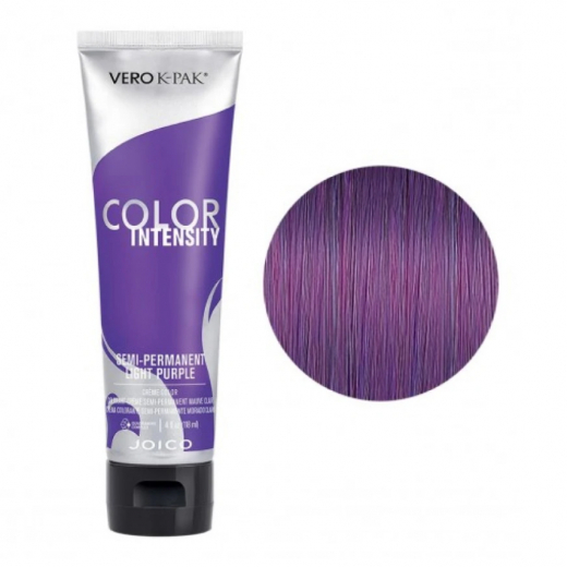 JOICO Color Intensity Semi-Permanent Light Purple INTLP светлый фиолет, 118 ml