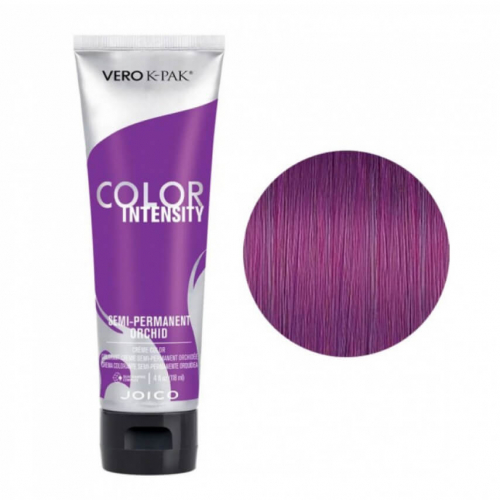 JOICO Color Intensity Semi-Permanent Orchid INTOR орхидея, 118 ml