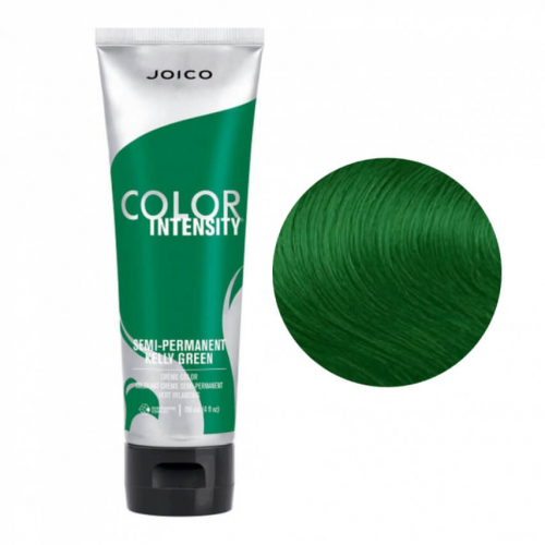 JOICO Color Intensity Semi-Permanent KELLY GREEN зелений, 118 ml