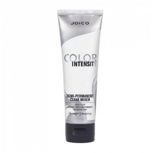 JOICO Color Intensity Semi-Permanent Clear Mixer INTCLR прозрачный, 118 ml