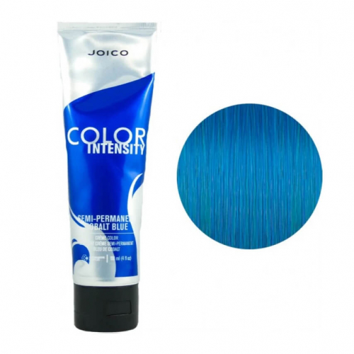 JOICO Color Intensity Semi-Permanent Cobalt Blue INTCB синій (кобальт), 118 ml