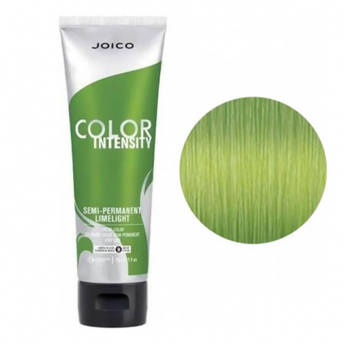 JOICO Color Intensity Semi-Permanent LimeLight INTLL светлый лайм, 118 ml