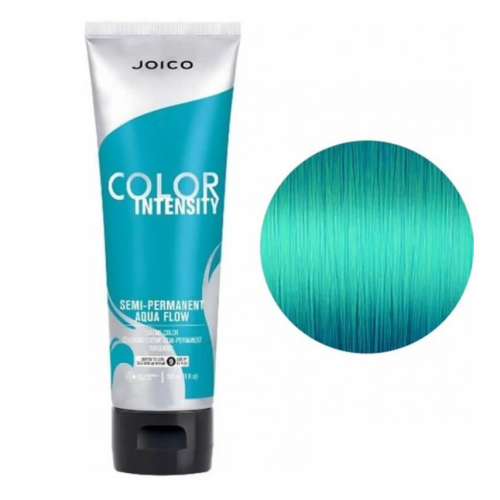 JOICO Color Intensity Semi-Permanent Aqua Flow INTAF водяной поток, 118 ml