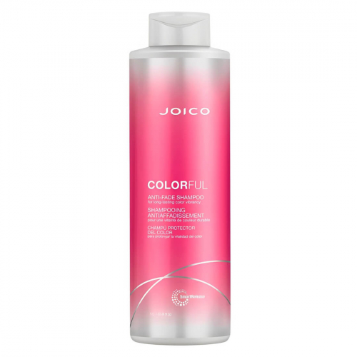 Colorful Anti-Fade Shampoo Шампунь для стійкості кольору, 1000 ml