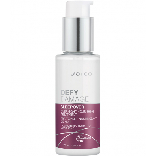 
                Joico Defy Damage ночной питательный крем для волос, 100ml