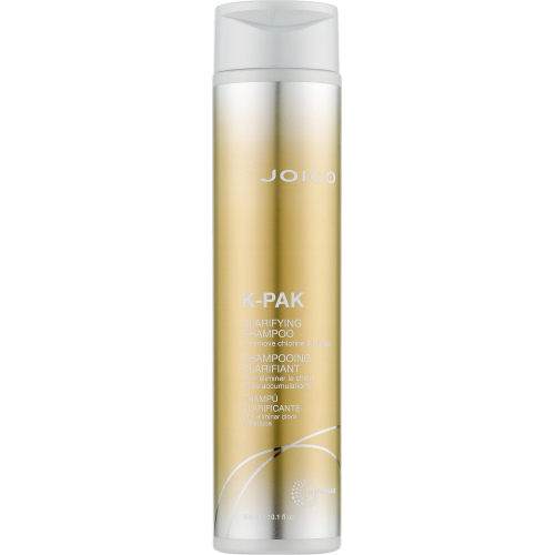 JOICO Шампунь глибокого очищення, 300 ml JOICO Шампунь глибокого очищення, 300 ml