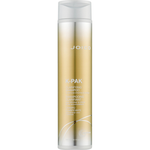 JOICO Шампунь глибокого очищення, 300 ml