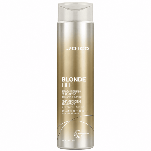 JOICO Шампунь для сохранения яркости блонда Blonde Life, 300 ml JOICO Шампунь для сохранения яркости блонда Blonde Life, 300 ml