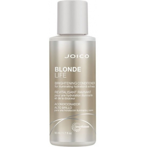 JOICO Кондиціонер для збереження яскравості блонда Blonde Life, 50 ml