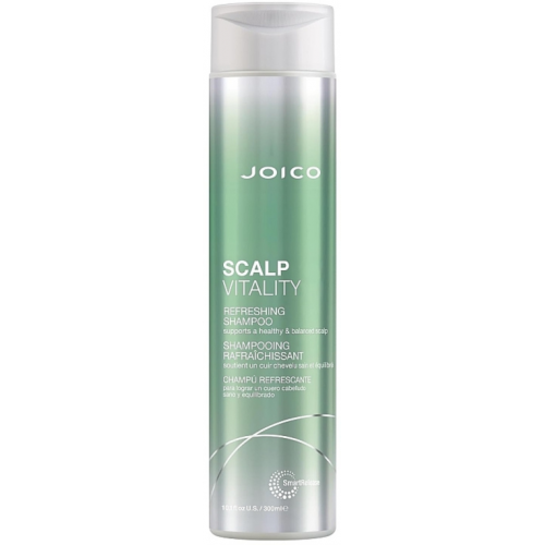 JOICO Scalp Vitality Shampoo освежающий шампунь для волос, 300 ml JOICO Scalp Vitality Shampoo освежающий шампунь для волос, 300 ml