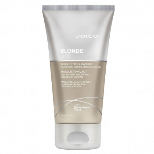 JOICO Маска для збереження яскравості блонда Blonde Life 50 ml