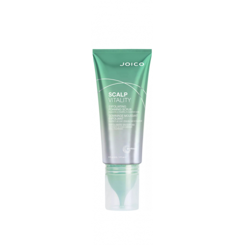 JOICO Scalp Vitality Scrub скраб для кожи головы, 177 мл JOICO Scalp Vitality Scrub скраб для кожи головы, 177 мл