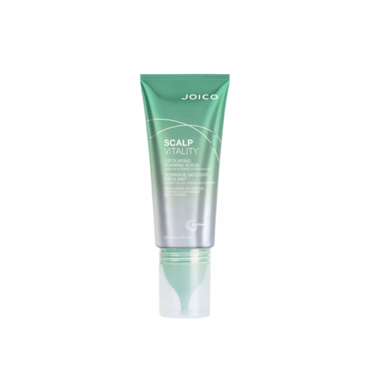 JOICO Scalp Vitality Scrub скраб для кожи головы, 177 мл