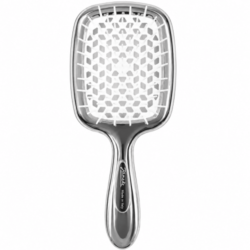 JANEKE SUPERBRUSH STANDART / СРІБЛО З БІЛИМ