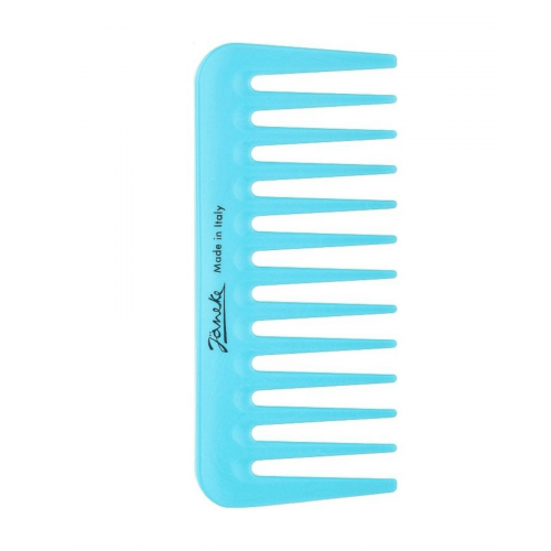 Janeke Гребінець для волос голубий