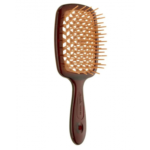 Janeke Superbruh коричневий з бежевим