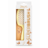 Janeke Superbrush пастельно-желтая с белым Janeke Superbrush пастельно-желтая с белым