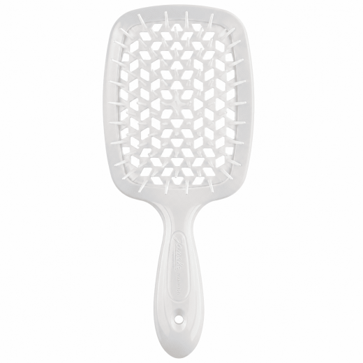 Janeke Superbrush белая Janeke Superbrush белая