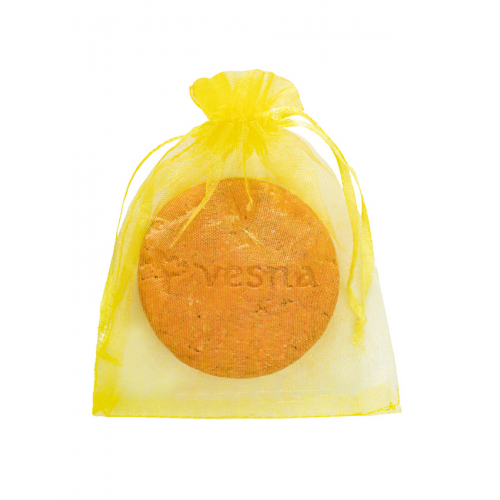 Vesna Твердый шампунь Ромашка и Календула 40г НФ-00029000 Vesna Твердый шампунь Ромашка и Календула 40г НФ-00029000