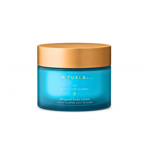 THE RITUAL OF KARMA Body Cream - Крем для тіла, 220ml THE RITUAL OF KARMA Body Cream - Крем для тіла, 220ml