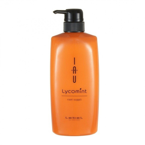 LEBEL IAU Lycomint Root Suppli Питательный и увлажняющий крем 600 мл НФ-00018883 LEBEL IAU Lycomint Root Suppli Питательный и увлажняющий крем 600 мл НФ-00018883