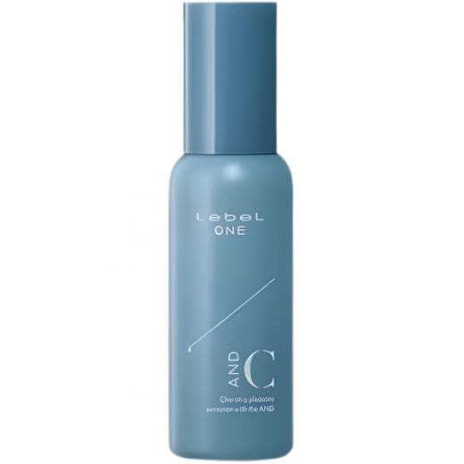 
                "Освіжаючий догляд для шкіри голови з ароматом чайного дерева ""Lebel One and C""100 мл"