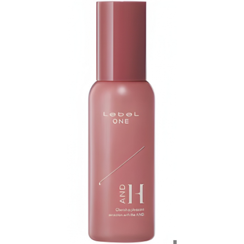 Краплі для терморегуляції шкіри голови "Lebel One and H" 100 мл НФ-00029335