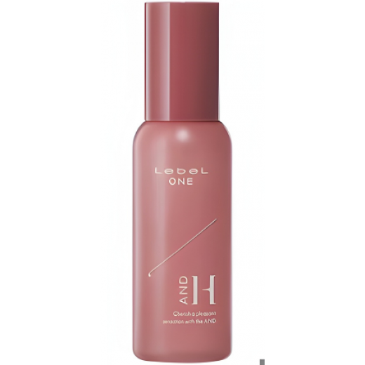 
                Краплі для терморегуляції шкіри голови "Lebel One and H" 100 мл