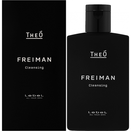 Lebel THEO FREIMAN Cleansing, 250 ml НФ-00029493