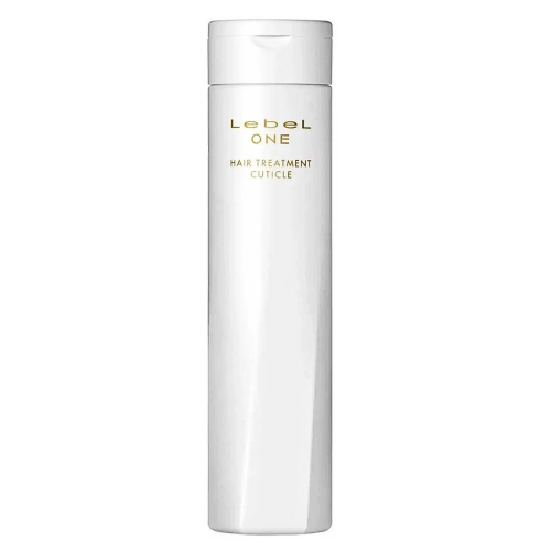 Відновлююча маска-бальзам "Lebel One Hair Treatment Cuticle 240 ml" НФ-00029341 Відновлююча маска-бальзам "Lebel One Hair Treatment Cuticle 240 ml" НФ-00029341