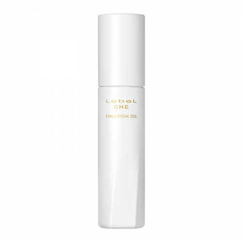 LEBEL Зволожуюча олія-емульсія "Lebel One Emulsion Oil 90 ml" НФ-00029347