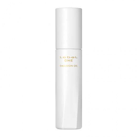LEBEL Зволожуюча олія-емульсія "Lebel One Emulsion Oil 90 ml"