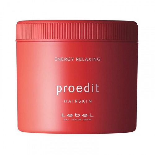 Освіжаючий крем для шкіри голови і волосся Lebel Proedit Hair Skin Splash Relaxing НФ-00018925