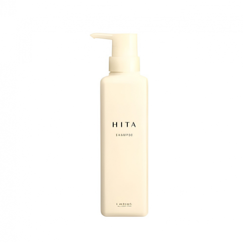 LebeL Hita Shampoo 400 ml НФ-00029333 LebeL Hita Shampoo 400 ml НФ-00029333