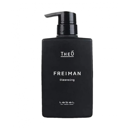 Lebel THEO FREIMAN Cleansing, 500 ml НФ-00029494