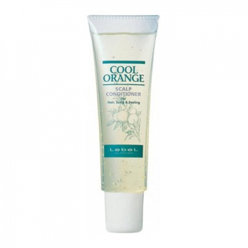 LEBEL Кондиционер-очиститель 130ml "Сool Orange" для жирной кожи головы НФ-00018809 LEBEL Кондиционер-очиститель 130ml "Сool Orange" для жирной кожи головы НФ-00018809
