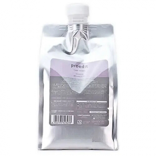 Шампунь для непослушных жестких волос Lebel Proedit Through Fit Shampoo