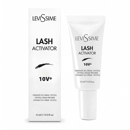 Levissime Окислювач 3%, 15 ml