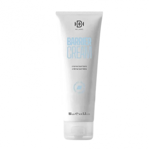 Lisap BHH Crema Barriera барьерный крем для защиты кожи от окрашивания, 150 ml