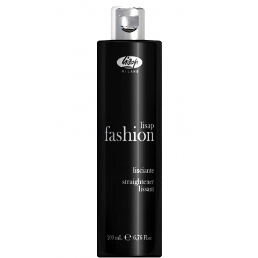 
                Lisap Средство для выпрямления волос Lisap Fashion Lisciante, 200 ml