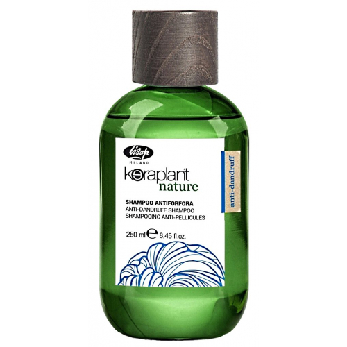 Lisap Шампунь против перхоти Аnti-Dandruff Shampoo, 250 ml