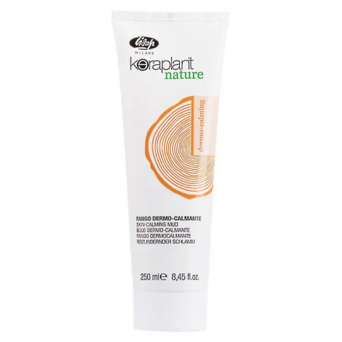 Lisap Skin-calming mud Глина с успокаивающим действием, 250 ml