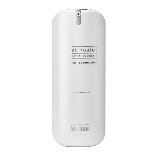 Medik8 r-Retinoate Day & Night – омолаживающий крем с ретинил ретиноатом, 50 ml НФ-00025928